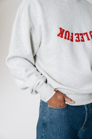 HLF College Sweater