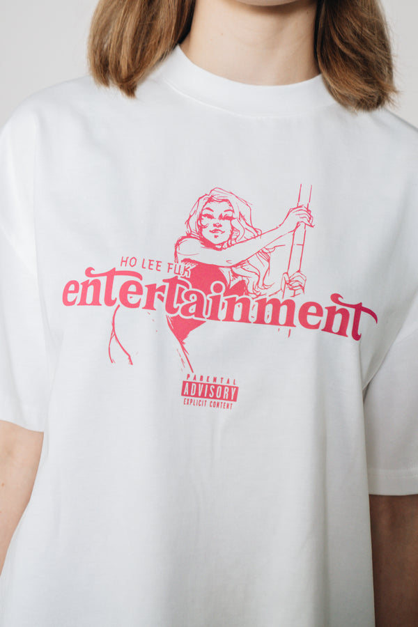 HLF Entertainment T-Shirt