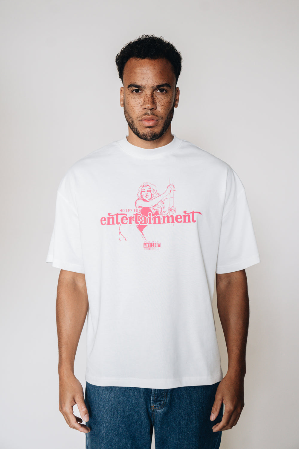 HLF Entertainment T-Shirt