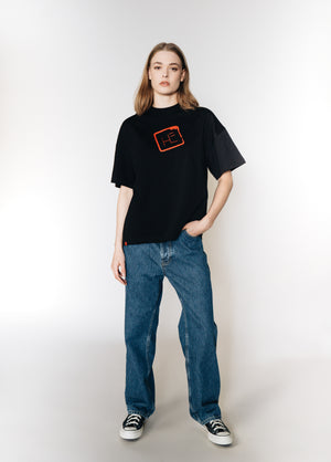 HLF Monogram T-Shirt