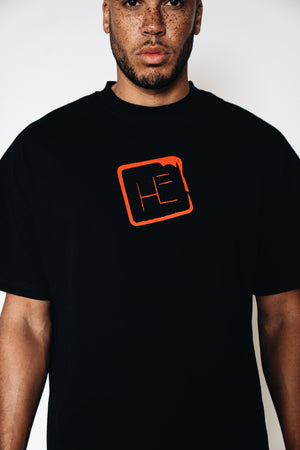 HLF Monogram T-Shirt