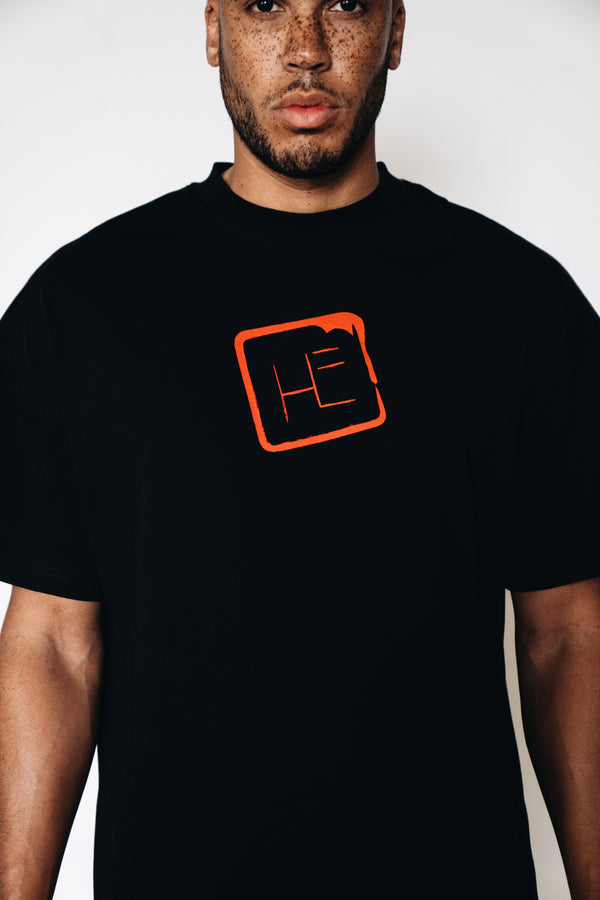 HLF Monogram T-Shirt