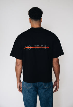 HLF Monogram T-Shirt