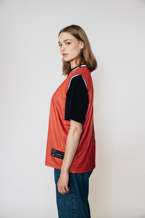 HLF Bruce Lee Basketball Jersey