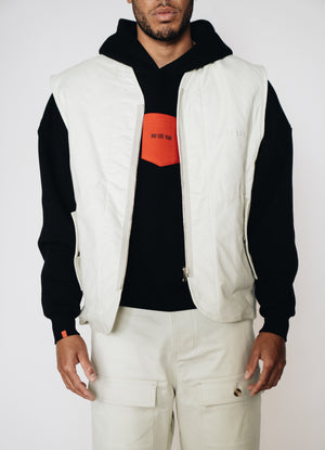 HLF Cargo Reversible Vest