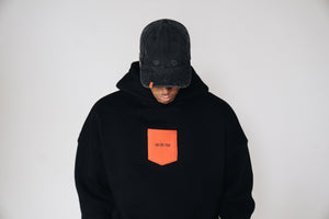 HLF Stonewashed Cap
