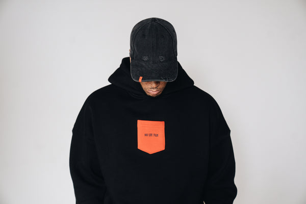 HLF Stonewashed Cap