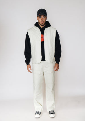 HLF Cargo Reversible Vest