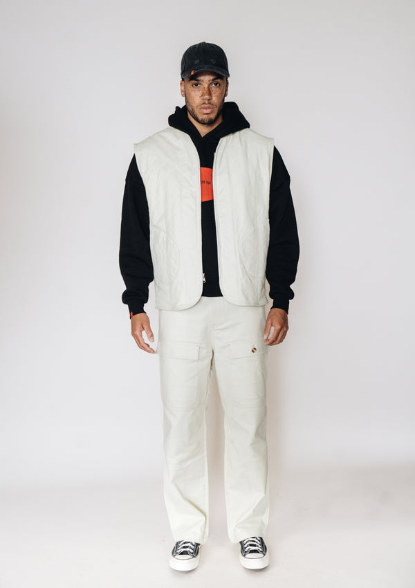 HLF Cargo Reversible Vest
