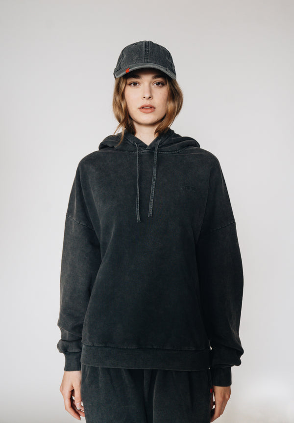 HLF Stonewashed Cap