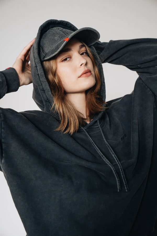 HLF Stonewashed Cap