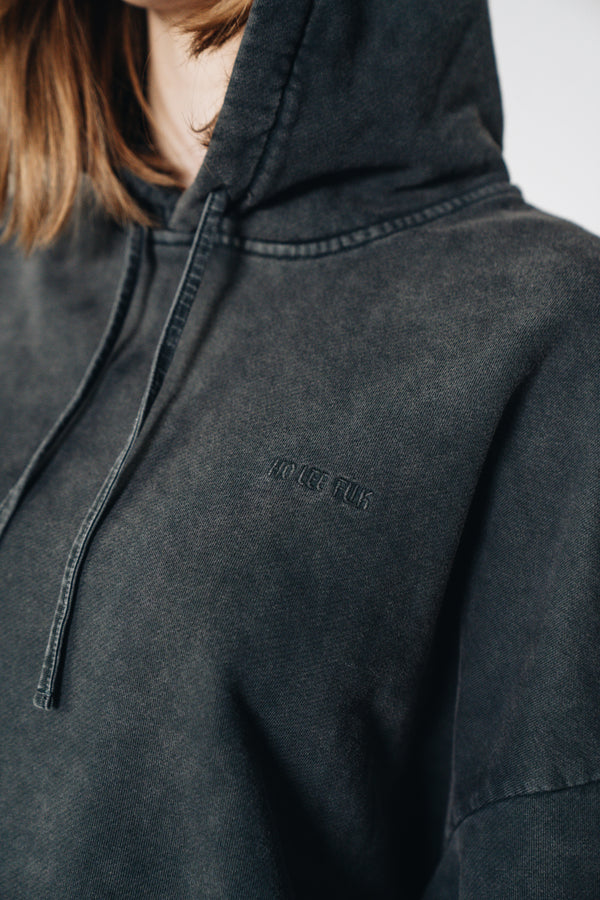 HLF Stonewashed Hoodie