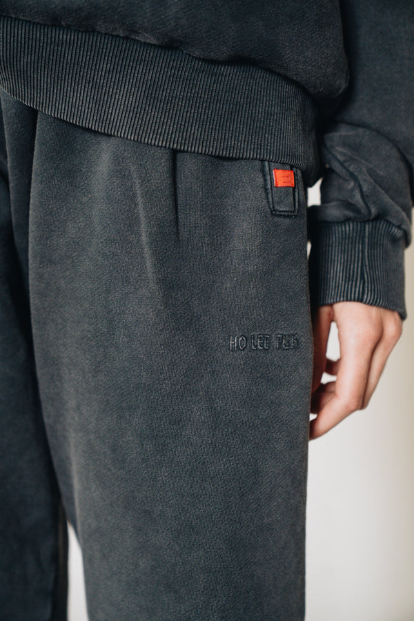 HLF Stonewashed Joggers