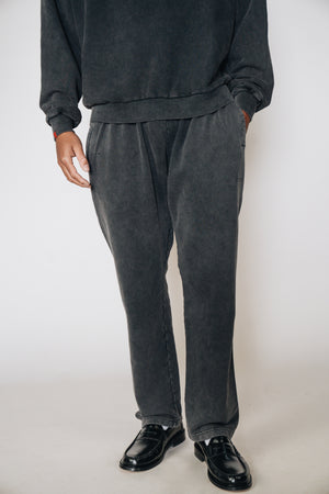 HLF Stonewashed Joggers