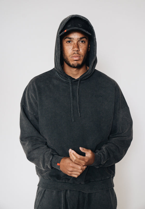 HLF Stonewashed Cap