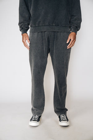 HLF Stonewashed Joggers