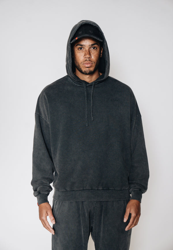 HLF Stonewashed Hoodie