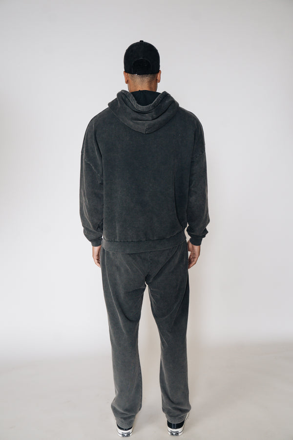 HLF Stonewashed Joggers