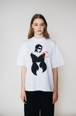 HLF Peggy T-Shirt