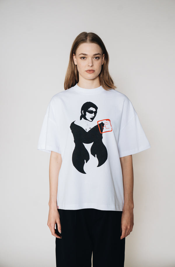 HLF Peggy T-Shirt