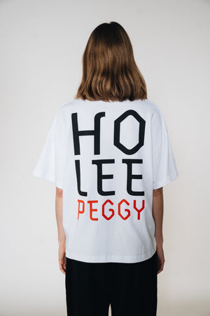 HLF Peggy T-Shirt