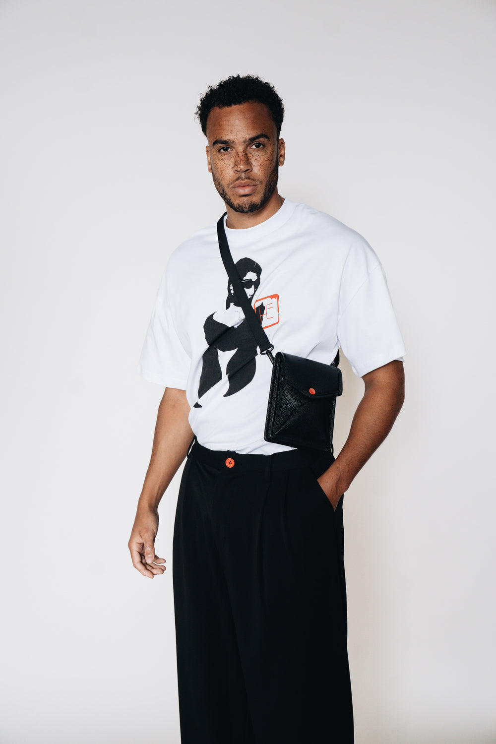HLF Pantalon