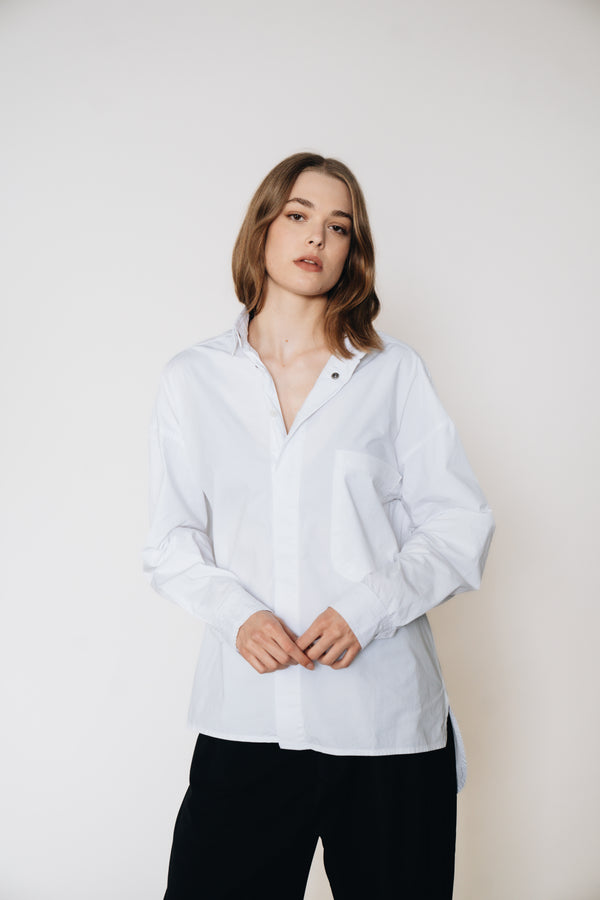 HLF Dress Shirt