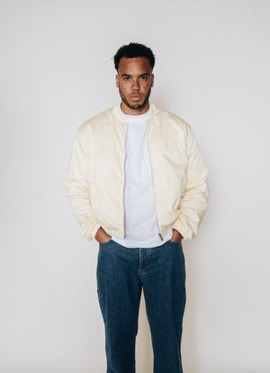 HLF Cream Bomber