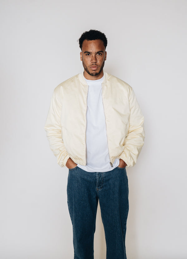 HLF Cream Bomber