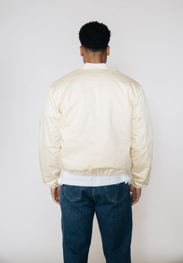 HLF Cream Bomber