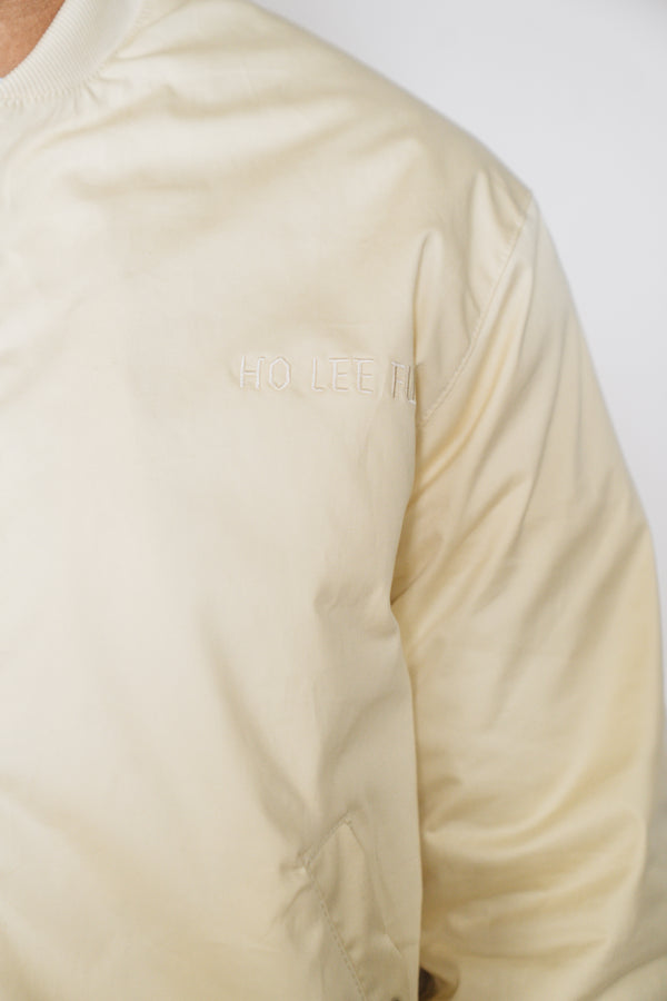 HLF Cream Bomber