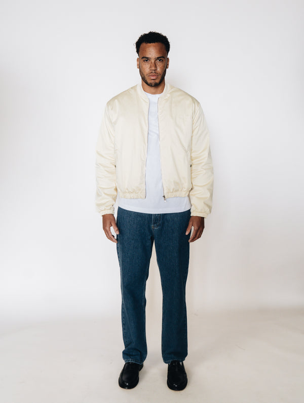 HLF Cream Bomber