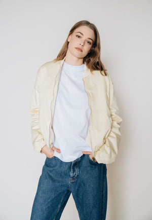 HLF Cream Bomber