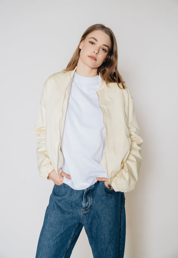 HLF Cream Bomber