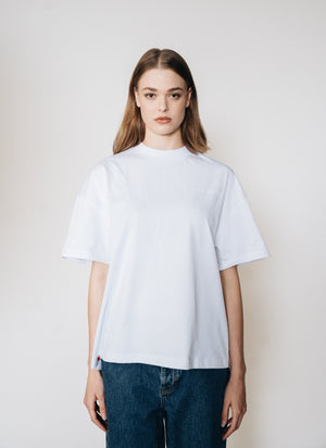 HLF Basic White T-Shirt
