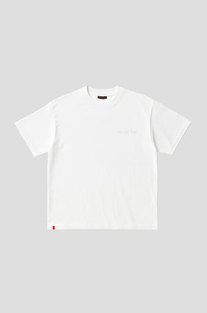 HLF Basic White T-Shirt