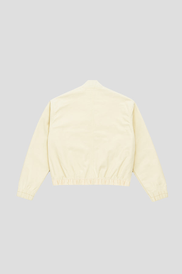 HLF Cream Bomber