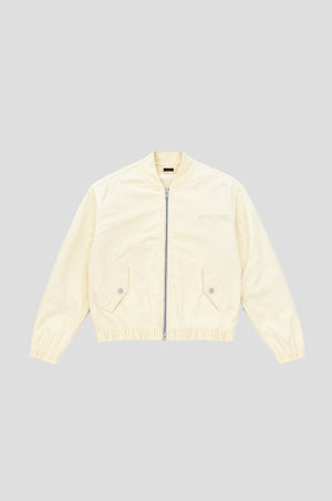 HLF Cream Bomber