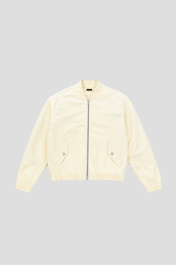 HLF Cream Bomber