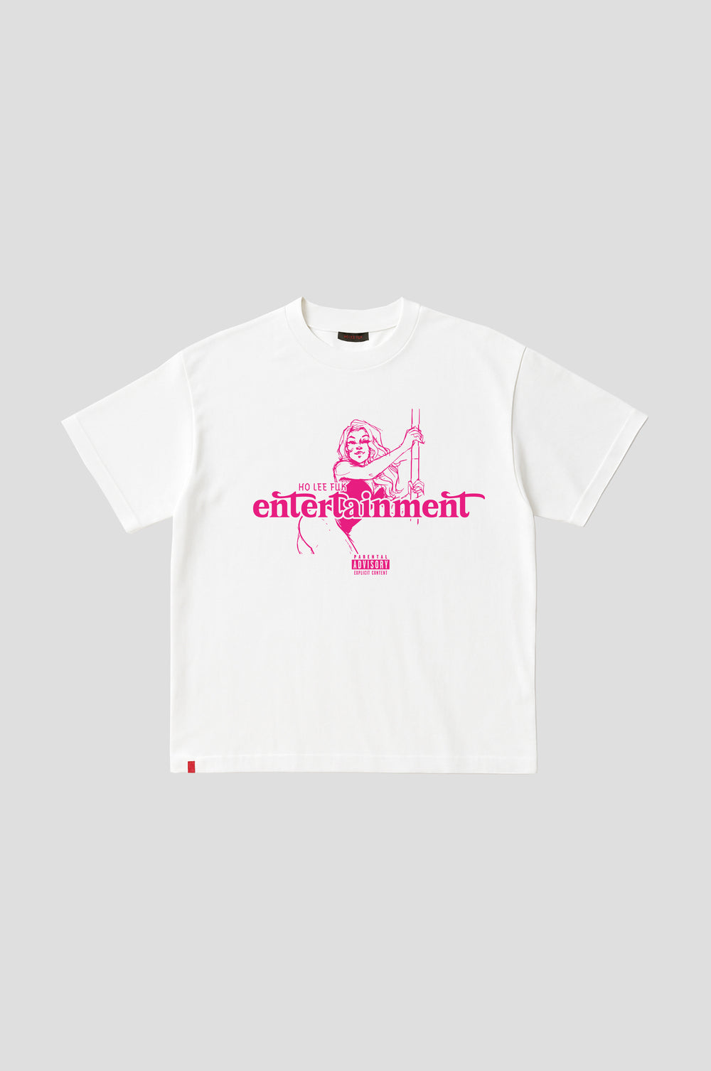 HLF Entertainment T-Shirt