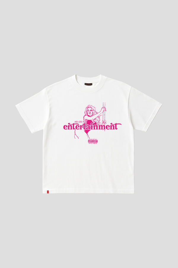 HLF Entertainment T-Shirt
