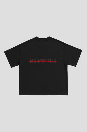 HLF Monogram T-Shirt