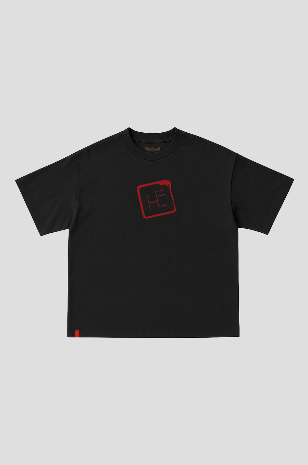 HLF Monogram T-Shirt