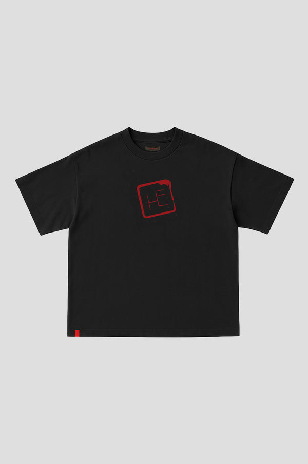 HLF Monogram T-Shirt
