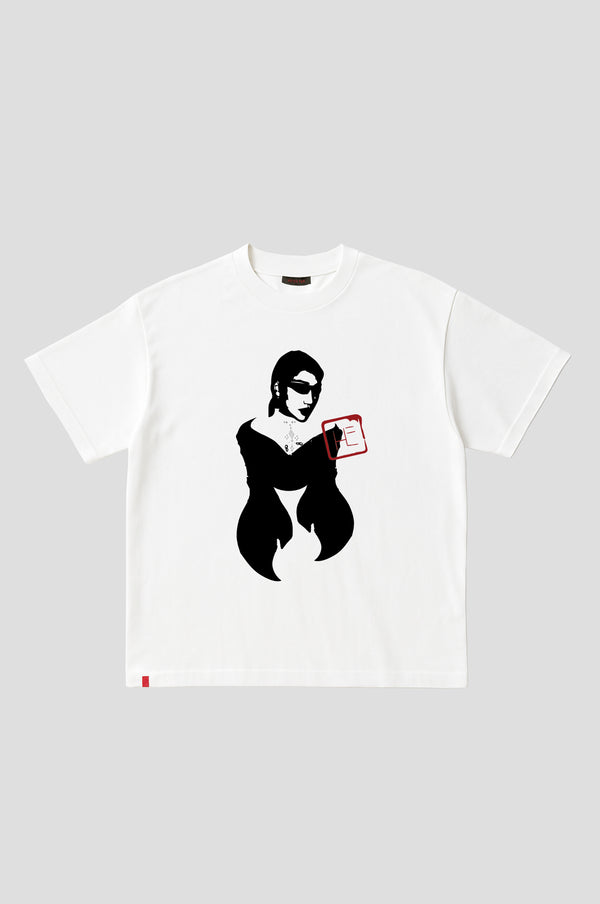HLF Peggy T-Shirt