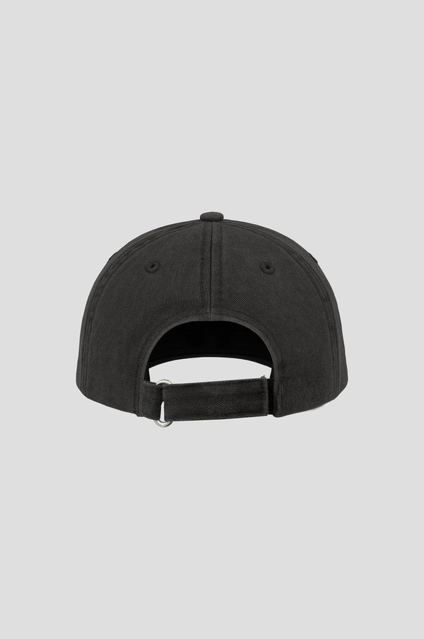 HLF Stonewashed Cap