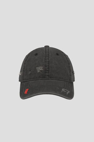 HLF Stonewashed Cap
