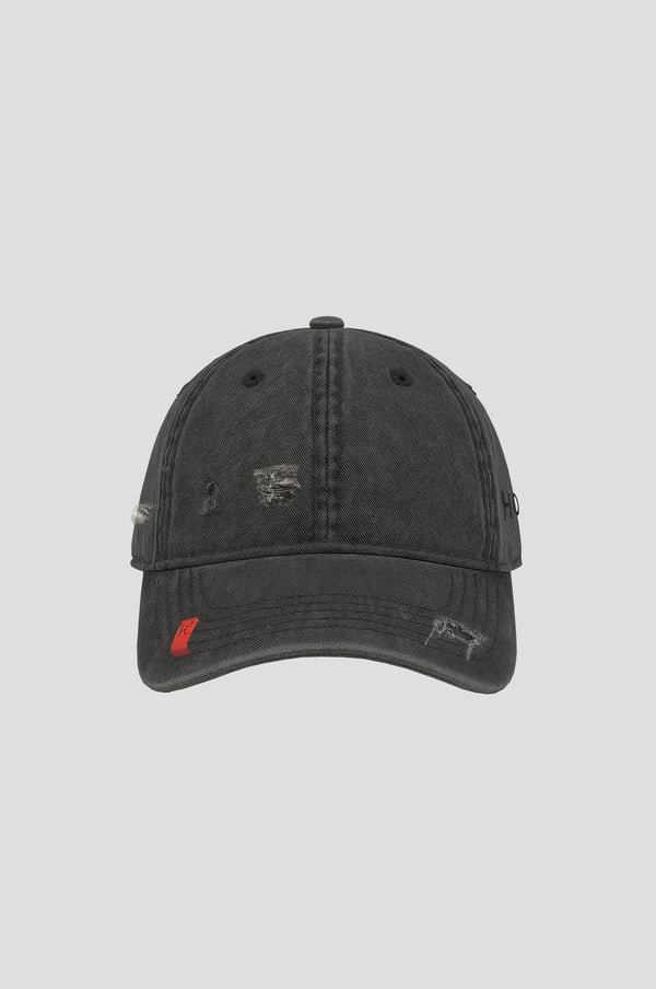 HLF Stonewashed Cap