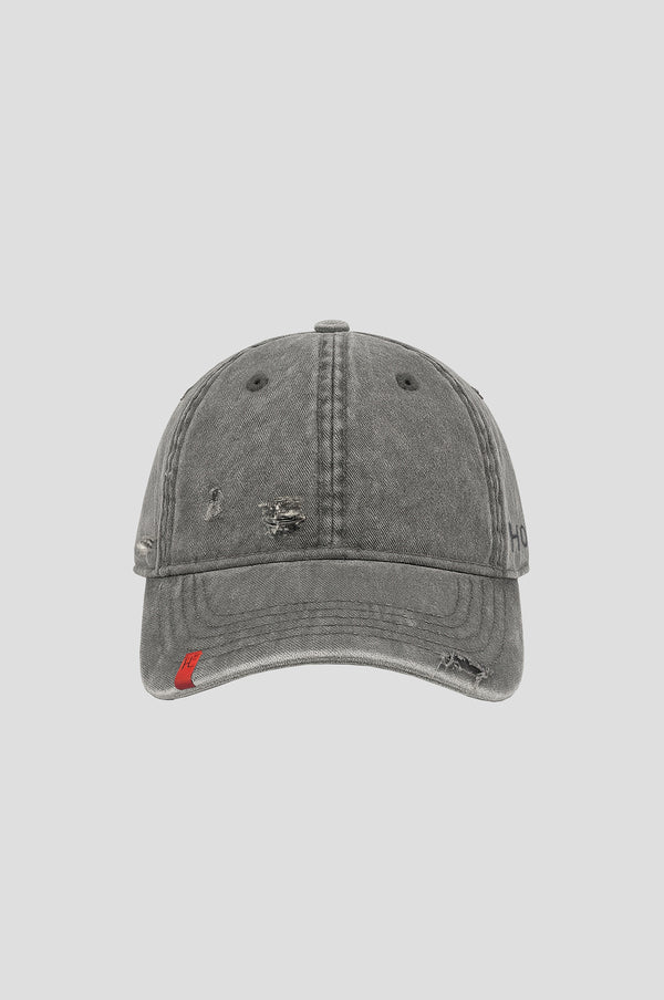 HLF Stonewashed Cap