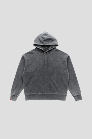 HLF Stonewashed Hoodie